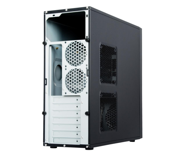Chieftec Elox Series HQ-01B-OP - 1161265 - zdjęcie 2